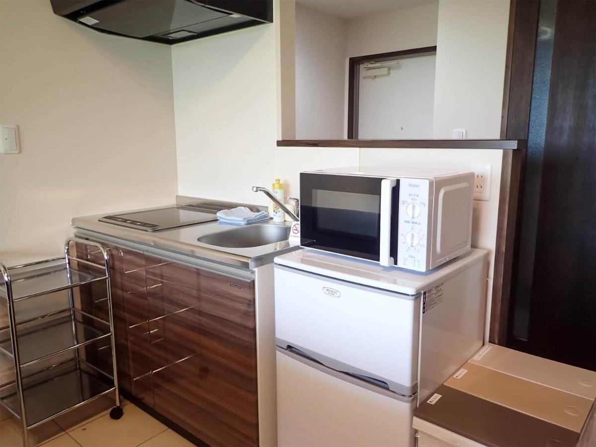 Urauchi Terrace Iriomotejima Condominium מראה חיצוני תמונה