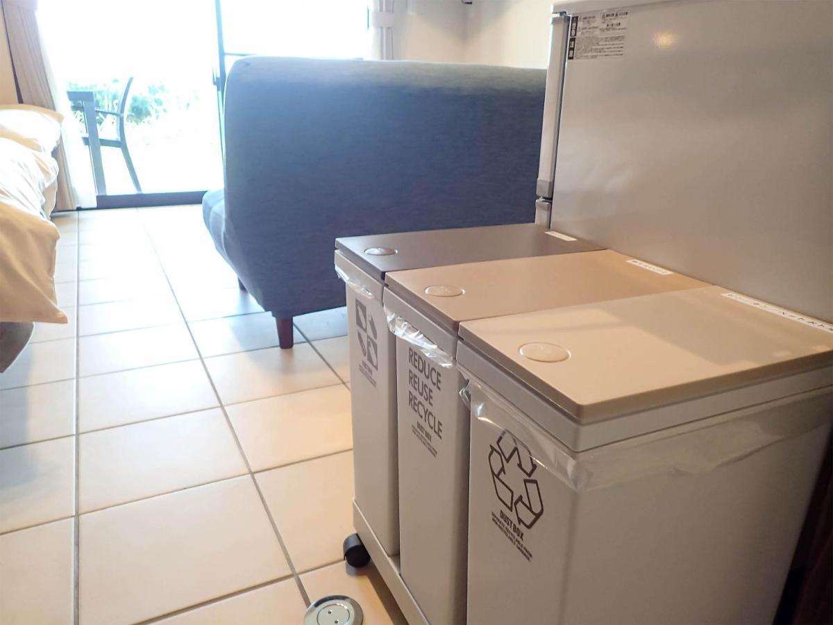 Urauchi Terrace Iriomotejima Condominium מראה חיצוני תמונה
