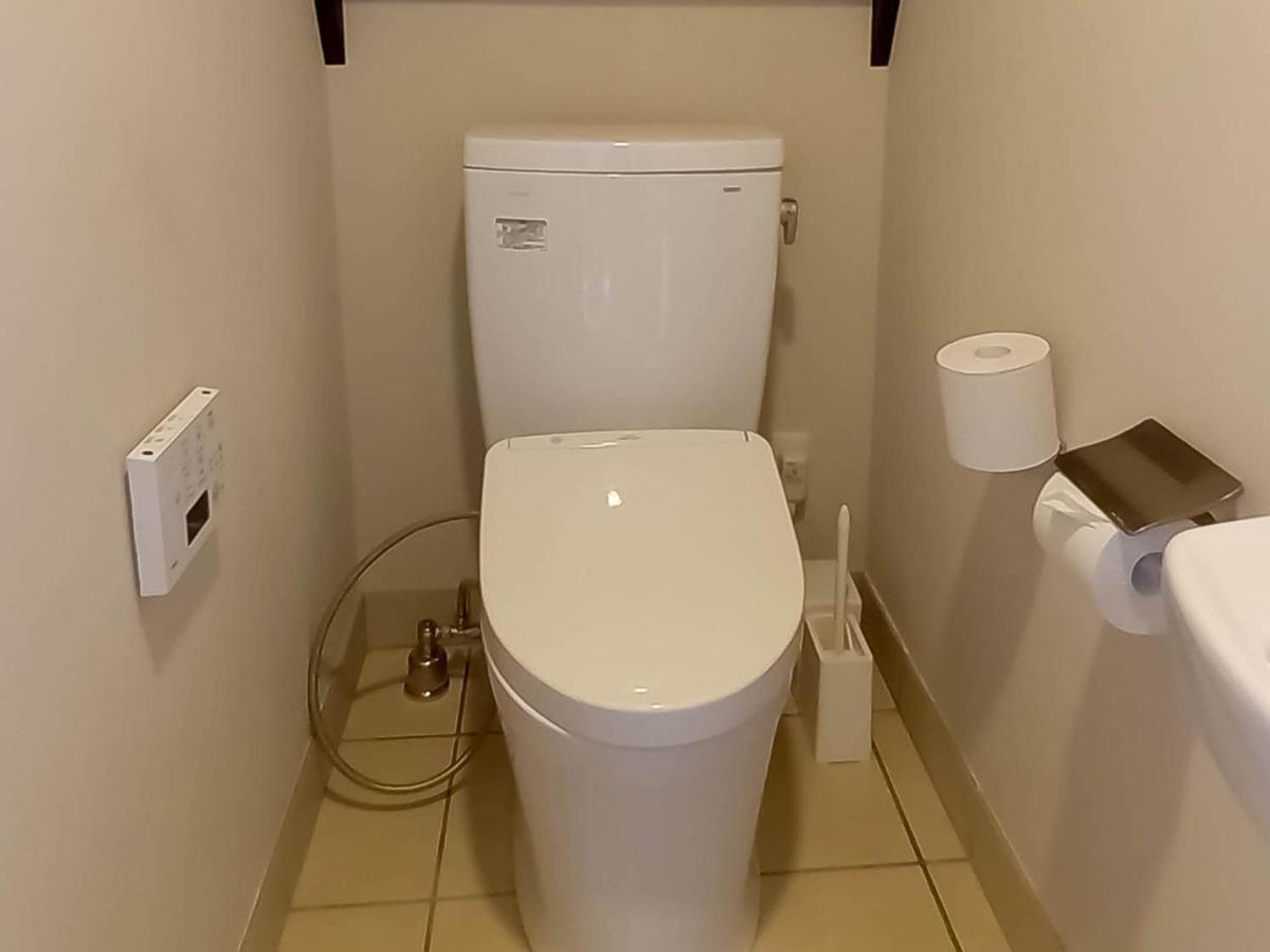 Urauchi Terrace Iriomotejima Condominium מראה חיצוני תמונה