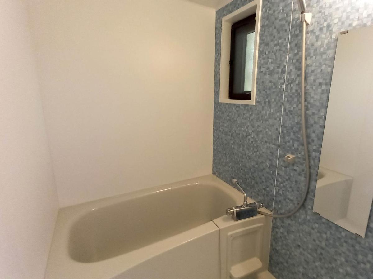 Urauchi Terrace Iriomotejima Condominium מראה חיצוני תמונה