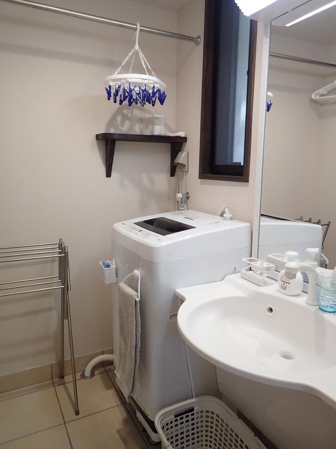 Urauchi Terrace Iriomotejima Condominium מראה חיצוני תמונה