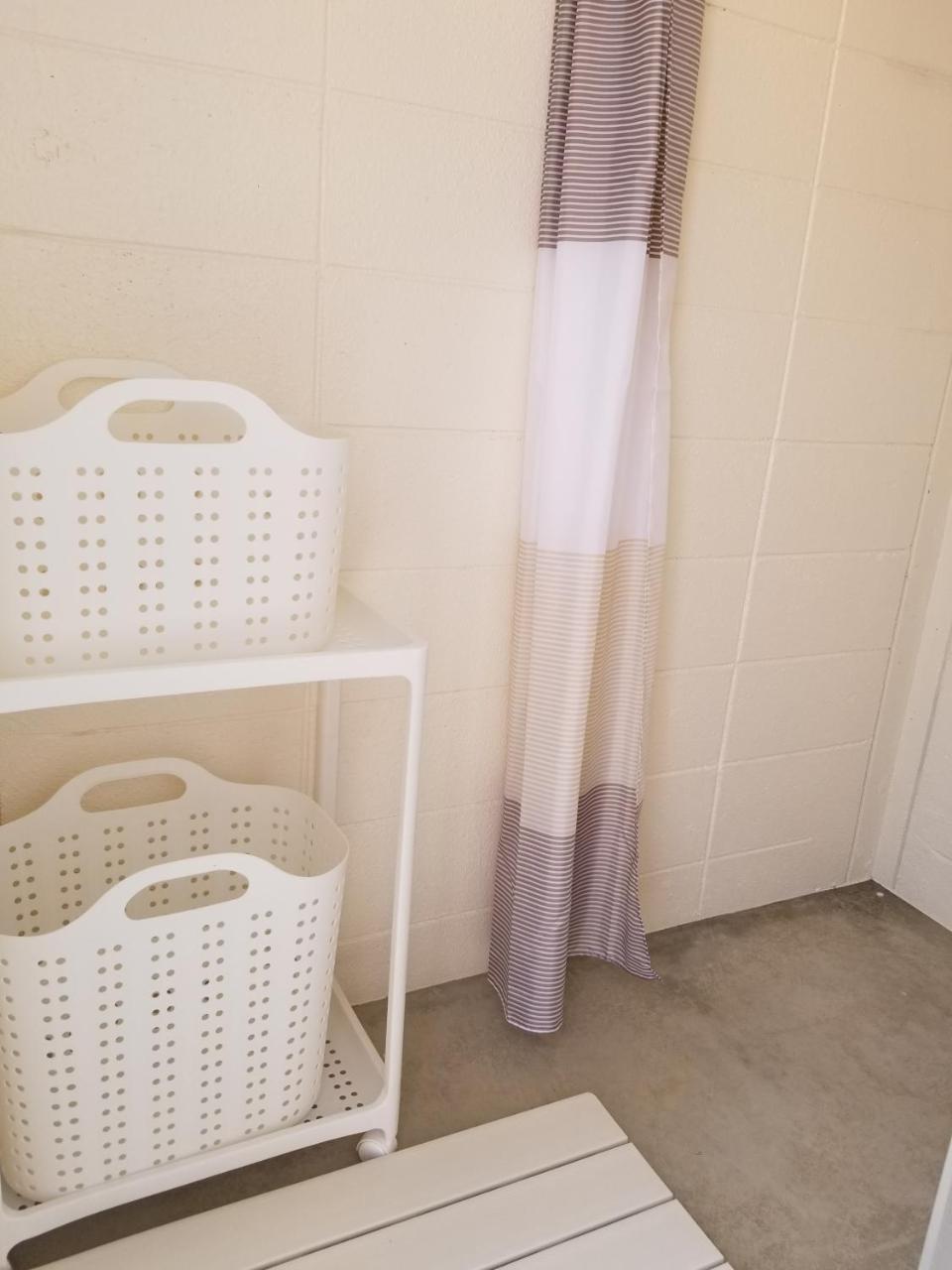 Urauchi Terrace Iriomotejima Condominium מראה חיצוני תמונה