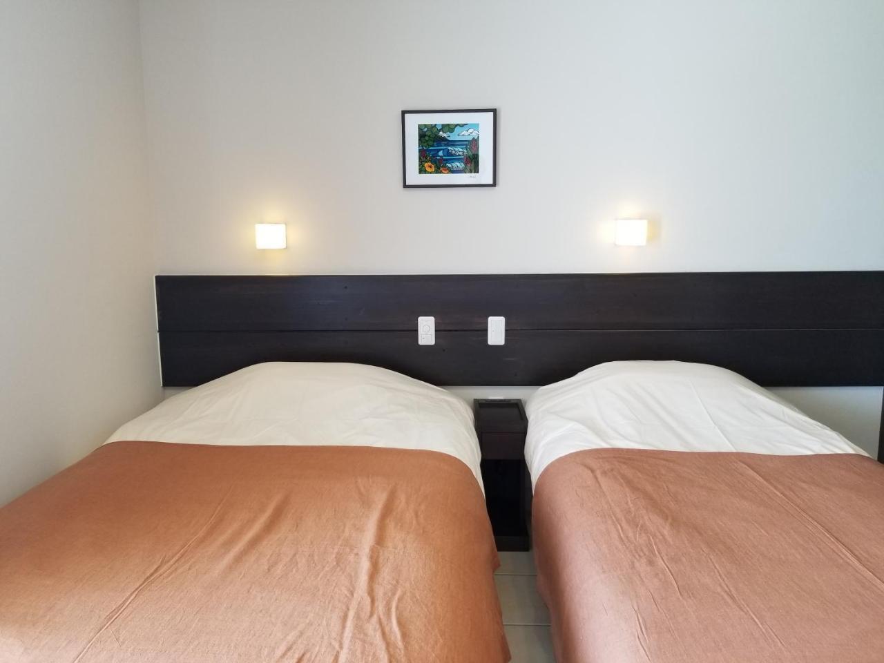 Urauchi Terrace Iriomotejima Condominium מראה חיצוני תמונה